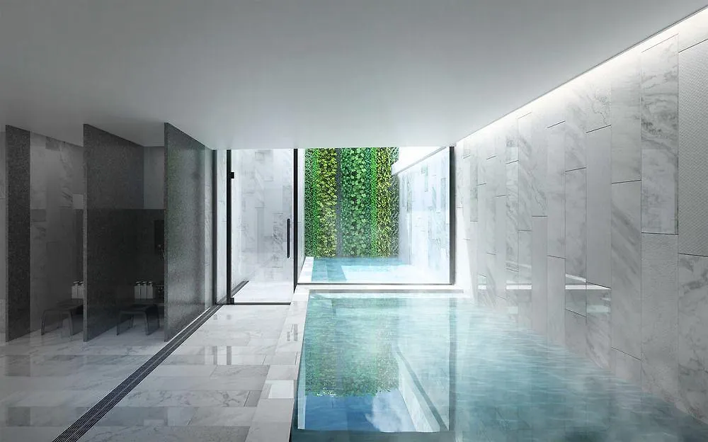Hotel Androoms Nagoya Sakae 3*,