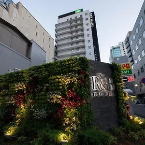 R&b Ekimae 名古屋