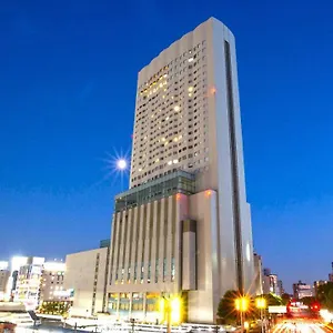 Ana Crowne Plaza Grand Court By Ihg Nagoya