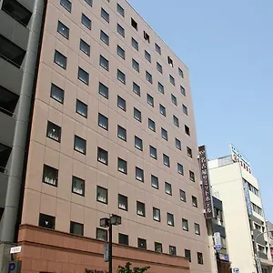 名古屋サミットホテル 名古屋市