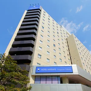 Mystays 名古屋荣酒店 名古屋