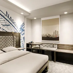 Hotel Travelodge Sakae