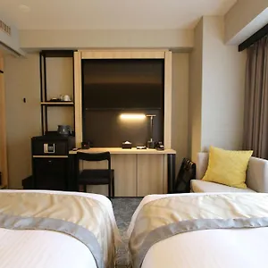 Hotell Western Sakae