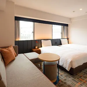 Comfort Sakae 名古屋