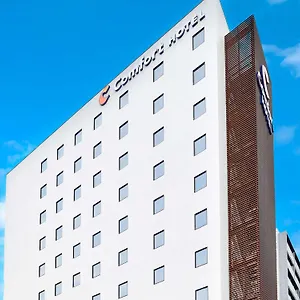 Hotel Comfort Meiekiminami