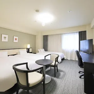 Hotel Richmond Nayabashi