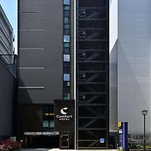 Hotel Comfort Fushimi