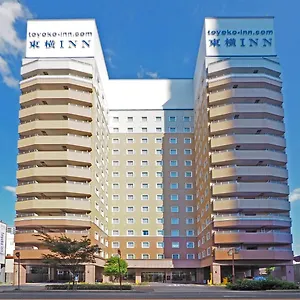 3* 호텔 토요코 인 나고야 메이에키 미나미