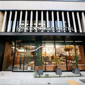 Compass 名古屋