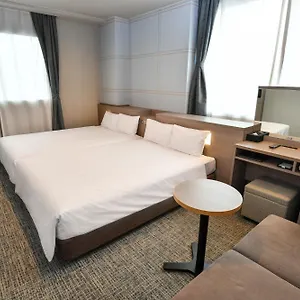 Hotel Sanco Shinkansen-guchi Annex, Nagoya