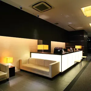 名古屋拉古娜苏特酒店 名古屋