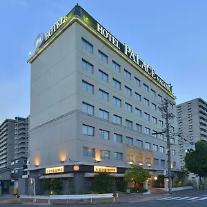 ホテルパレス名古屋 名古屋市