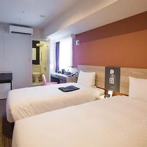3* 호텔 쿠레타케 인 프리미엄 나고야 나야바시