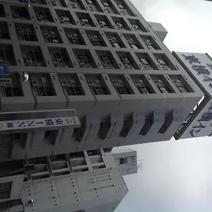 Отель Toyoko Nishiki
