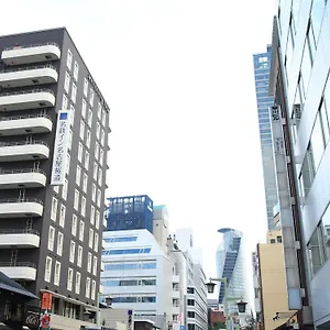 Отель Meitetsu Sakuradori