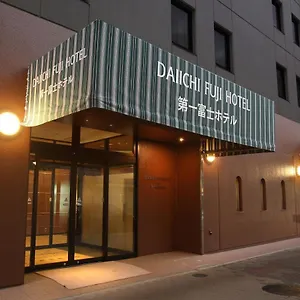 第一富士酒店 名古屋