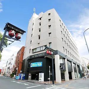 Hotell Abest Osu Kannon Ekimae Hane No Yu