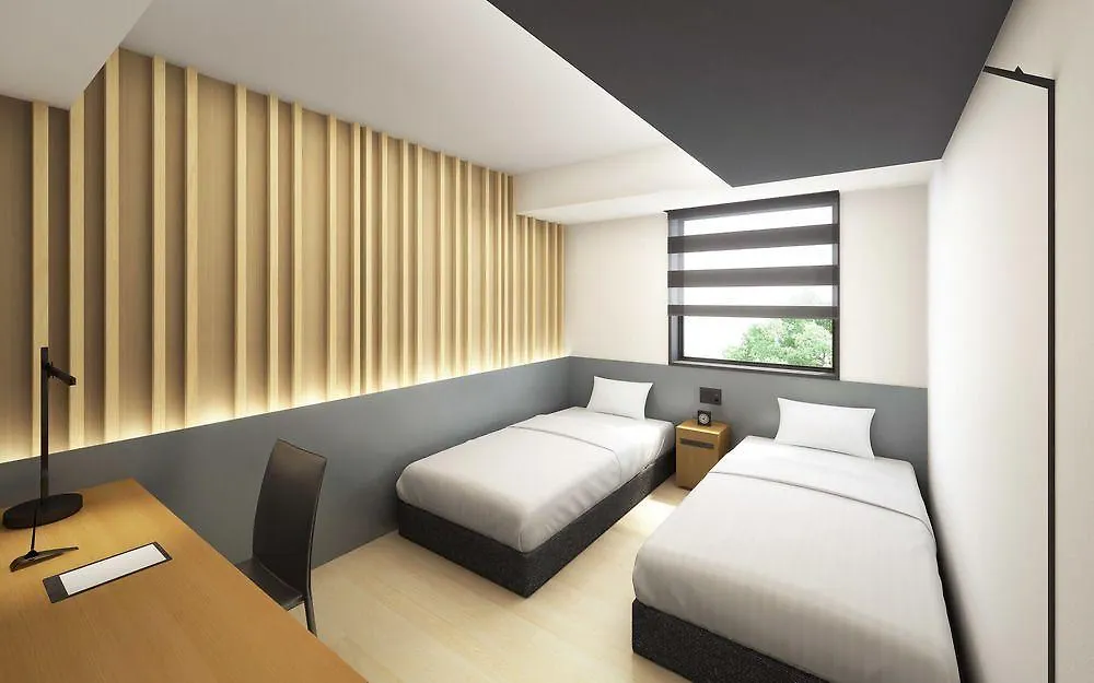 Hotel Androoms Nagoya Sakae
